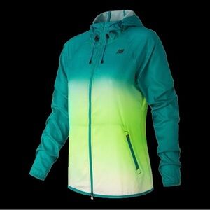 New Balance Jacket